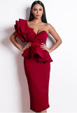 Cocktail Dress