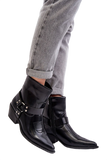 Heel Boots Model 190524 Step in Style