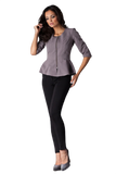 Jacket Model 44985 Figl