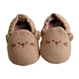 Toddler Animal-prints shoes