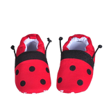 Toddler Animal-prints shoes