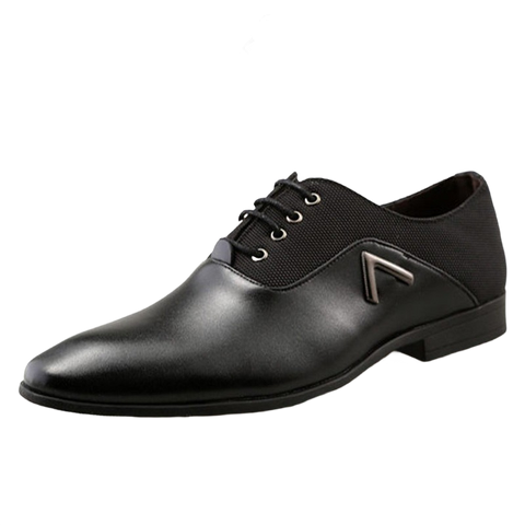 Breathable Oxfords Flats Wear