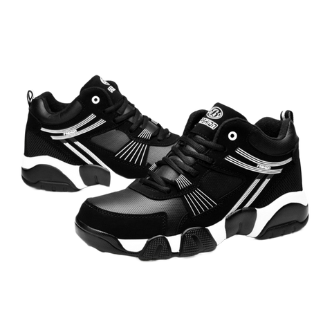 Winter Warm With Velvet Thickening Running Casual Flat Comfortable Couple Lover Sports Shoes Daily Wear Lace-up Sneakers