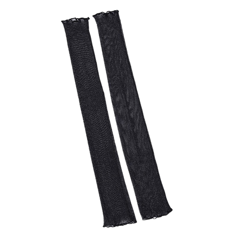 Anti-UV Fingerless Gloves
