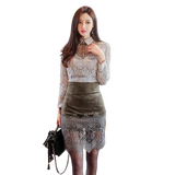 2 Piece Set Women Suit