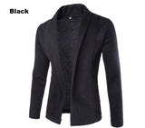 Men Long Sleeve Winter Coat - Offy'z6