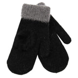 Women's Wool Warm Winter Gloves - Offy'z6
