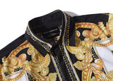 Palace Golden Flowers Shirt - Offy'z6