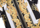 Palace Golden Flowers Shirt - Offy'z6