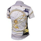 Palace Golden Flowers Shirt - Offy'z6