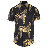Palace Golden Flowers Shirt - Offy'z6