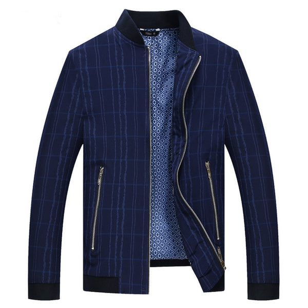 Men's Casual Outwear