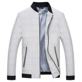 Men's Casual Outwear - Offy'z6