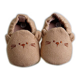 Toddler Animal-prints shoes - Offy'z6