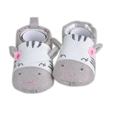 Toddler Animal-prints shoes - Offy'z6
