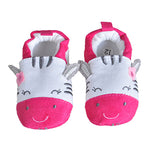Toddler Animal-prints shoes - Offy'z6
