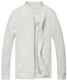 Thin Male's Overcoats - Offy'z6