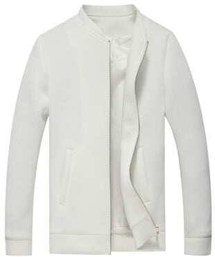 Thin Male's Overcoats