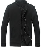 Thin Male's Overcoats - Offy'z6