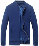 Thin Male's Overcoats - Offy'z6