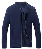 Thin Male's Overcoats - Offy'z6
