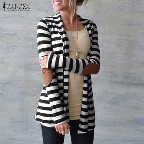 Women's Slim Fit Loose Outerwear