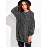 Blouse Winter Warm Long Sleeve - Offy'z6