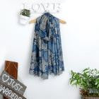 Woolen Luxury Scarf "Unisex" - Offy'z6