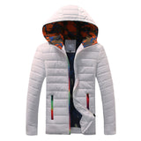 Zip / Hoodie Colored Design - Offy'z6