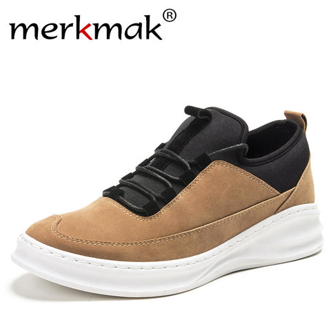Breathable High Top -Unisex-