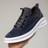 Breathable High Top -Unisex- - Offy'z6