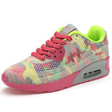 Breathable  Air Cushion Shoes - Offy'z6