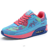 Breathable  Air Cushion Shoes - Offy'z6
