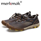 Casual Upstream Comfy Footwear - Offy'z6