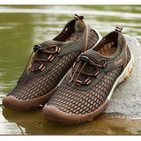 Casual Upstream Comfy Footwear - Offy'z6