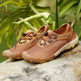Casual Upstream Comfy Footwear - Offy'z6