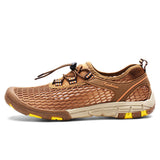 Casual Upstream Comfy Footwear - Offy'z6