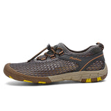 Casual Upstream Comfy Footwear - Offy'z6