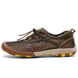 Casual Upstream Comfy Footwear - Offy'z6