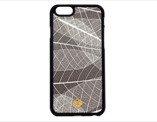 MMORE Organika Skeleton Leaves Phone case - Phone Cover - Phone accessories