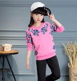 Sports Suit Girls - Offy'z6
