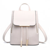 School of Fashion Leather Bag - Offy'z6