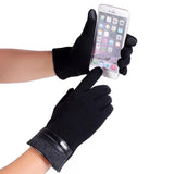 New Style Gloves Women Men Winter Warm Motorcycle Ski Snow Snowboard Tactical Gloves High Quality luvas de inverno - Offy'z6
