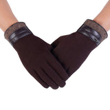 New Style Gloves Women Men Winter Warm Motorcycle Ski Snow Snowboard Tactical Gloves High Quality luvas de inverno - Offy'z6