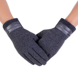 New Style Gloves Women Men Winter Warm Motorcycle Ski Snow Snowboard Tactical Gloves High Quality luvas de inverno - Offy'z6