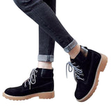 Pigskin Leather British Style Women's - Offy'z6