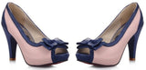 Visionary heeled  pumps - Offy'z6