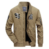 British Style Male's Coat - Offy'z6
