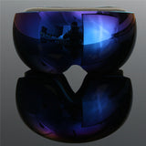 Winter Outdoor Snowboard Ski Goggle Glass Eyewear Spherical Anti-fog Dual Lens Eyewear For Adults Men Lady - Offy'z6