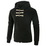 Buckle Men's Pullover - Offy'z6
